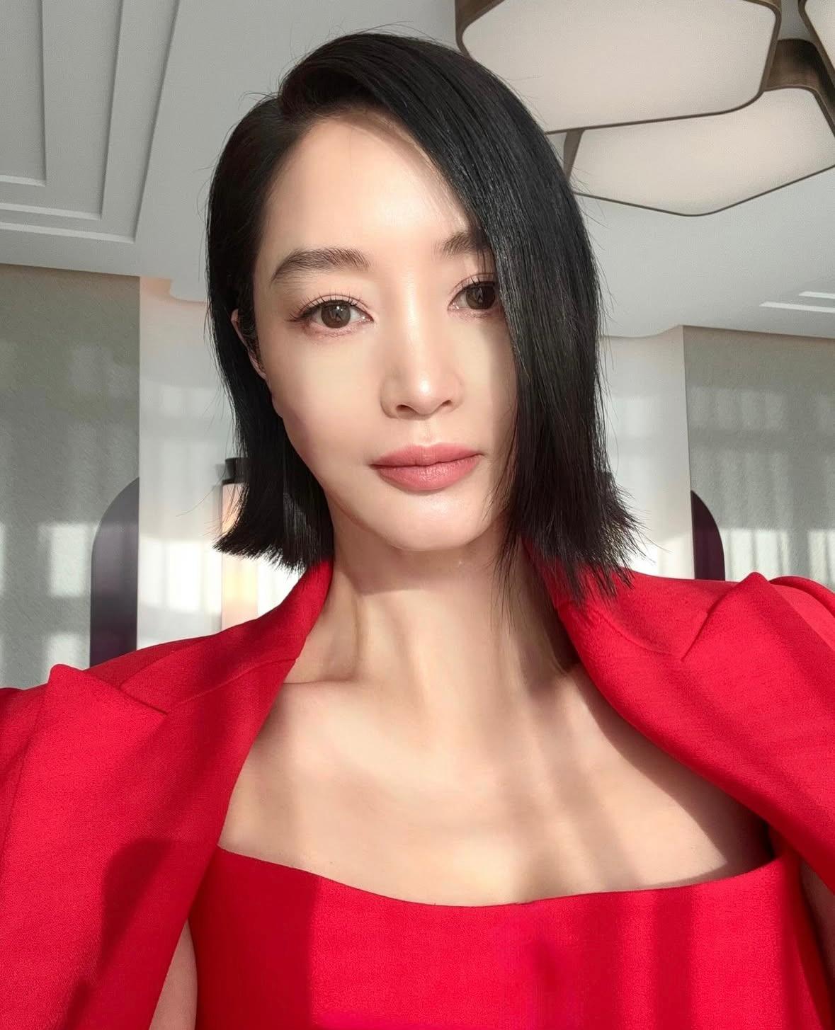 7 Pelakon Wanita Korea Paling Banyak Menerima Anuegrah dalam Sejarah Industri Hiburan Korea 5 IMG 4889