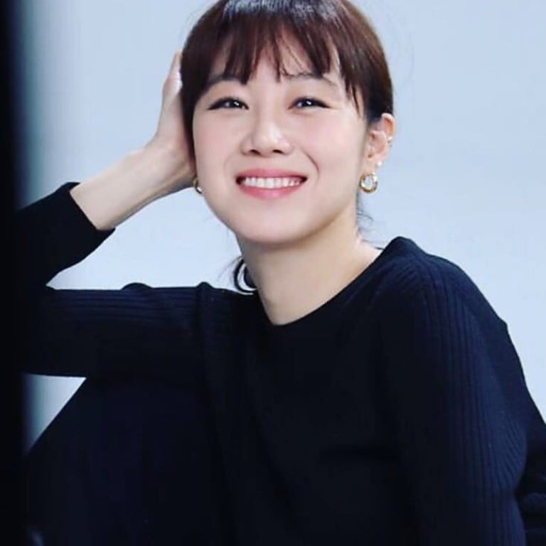 7 Pelakon Wanita Korea Paling Banyak Menerima Anuegrah dalam Sejarah Industri Hiburan Korea 1 IMG 4897