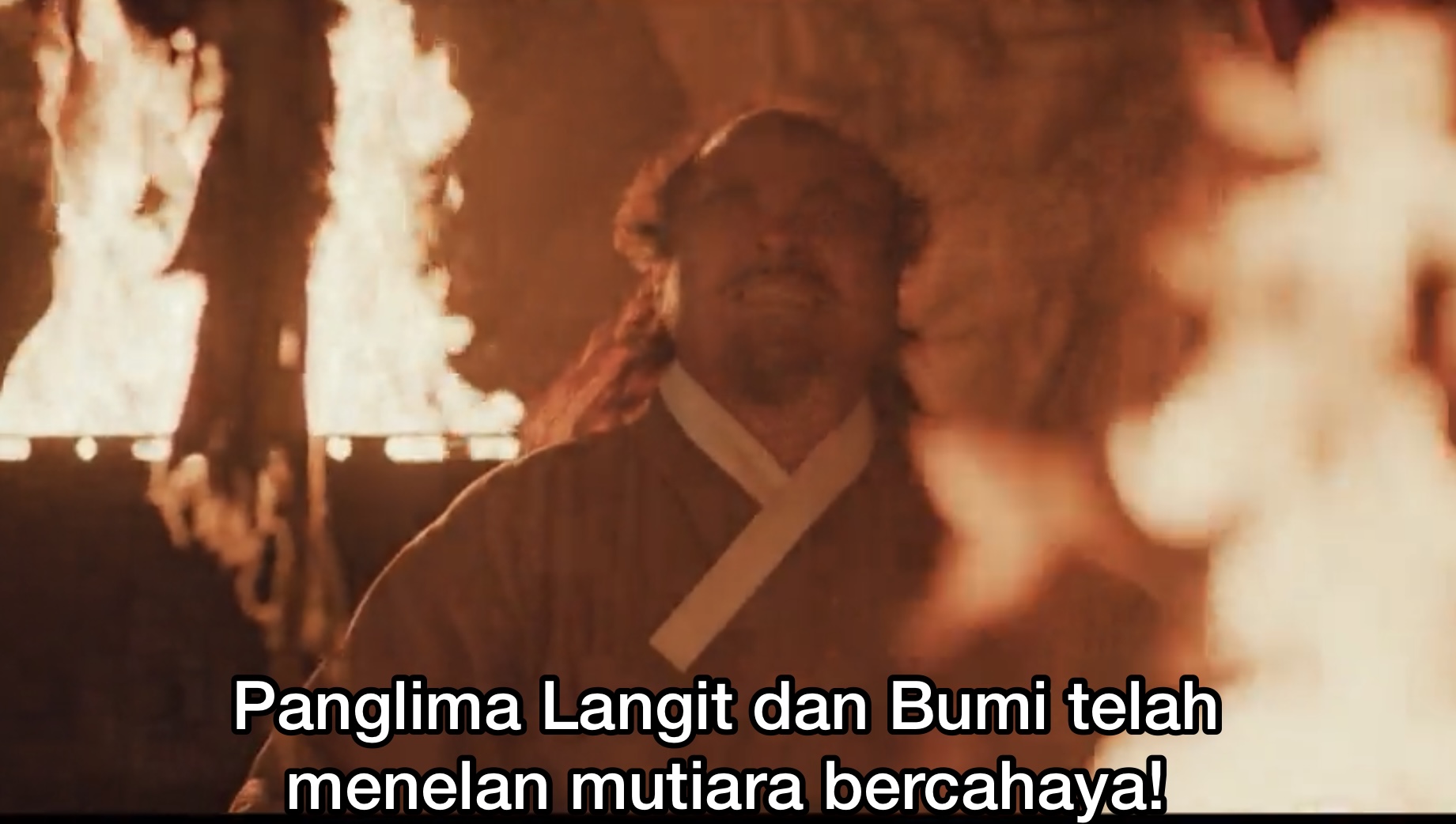 Rekap Episod 12 The Haunted Palace, Plot Semakin Saspens 4 IMG 4978