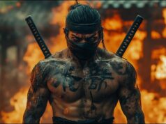 6 Filem Aksi Thailand Menarik, Penuh Aksi dengan Visual Memukau