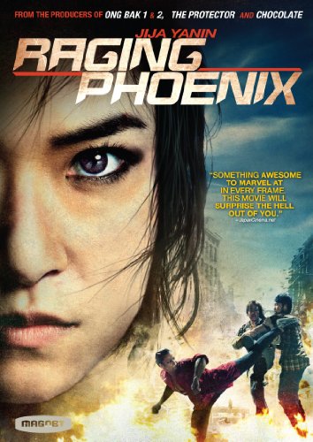6 Filem Aksi Thailand Menarik, Penuh Aksi dengan Visual Memukau 4 IMG 5070