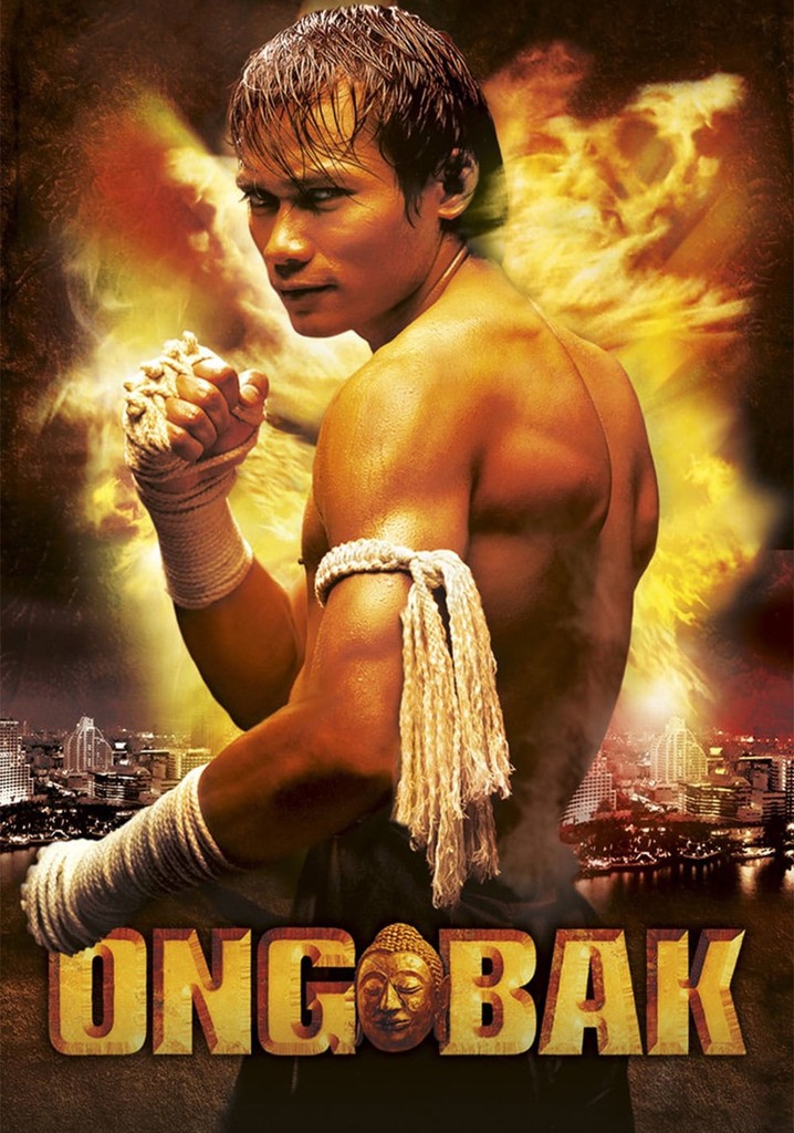 6 Filem Aksi Thailand Menarik, Penuh Aksi dengan Visual Memukau 6 IMG 5072
