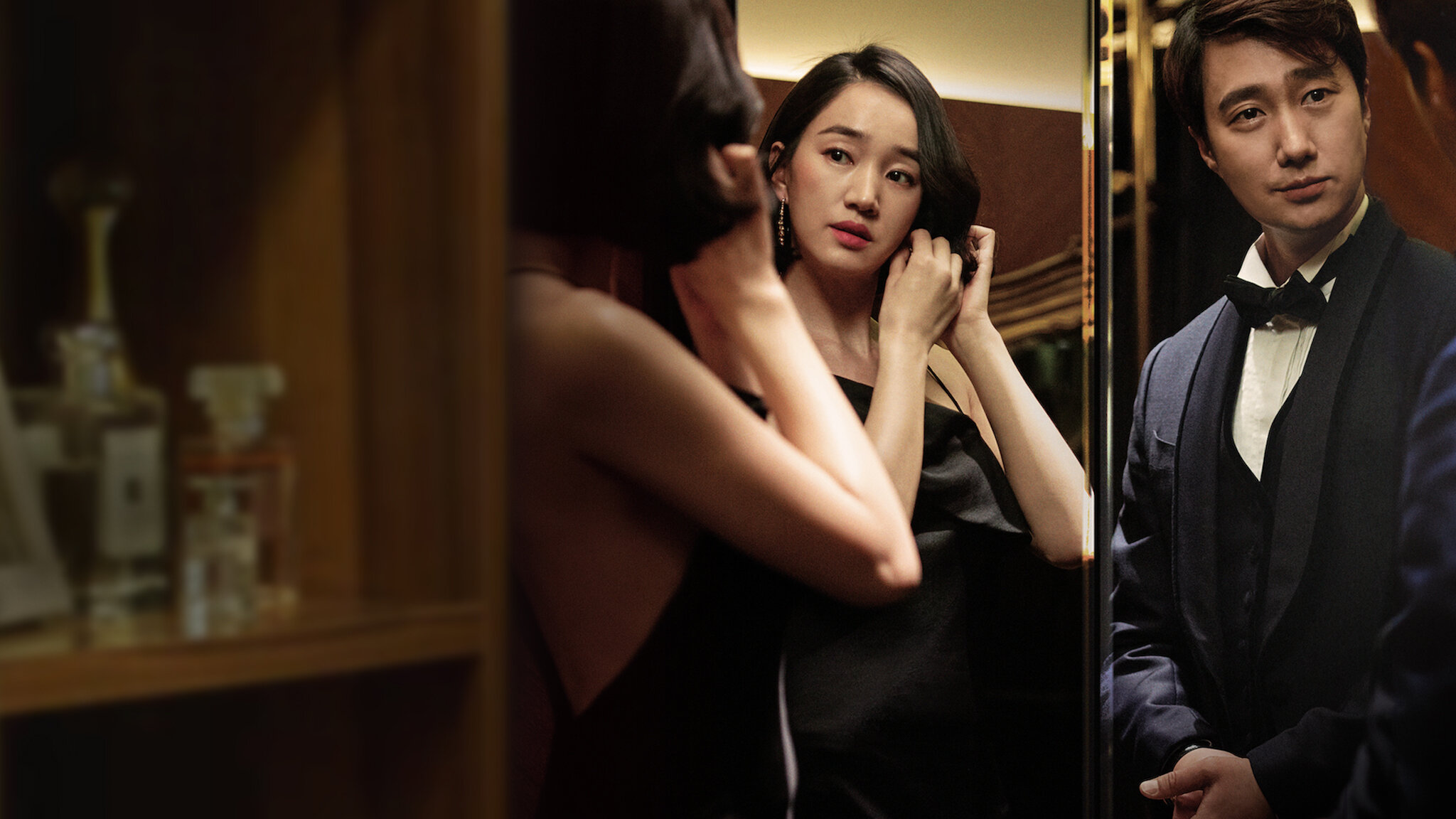 7 KDrama Ini Mempunyai Nuansa Yang Sama Seperti Queen's House, Penuh Emosi dan Memikat Hati 1 Kdrama