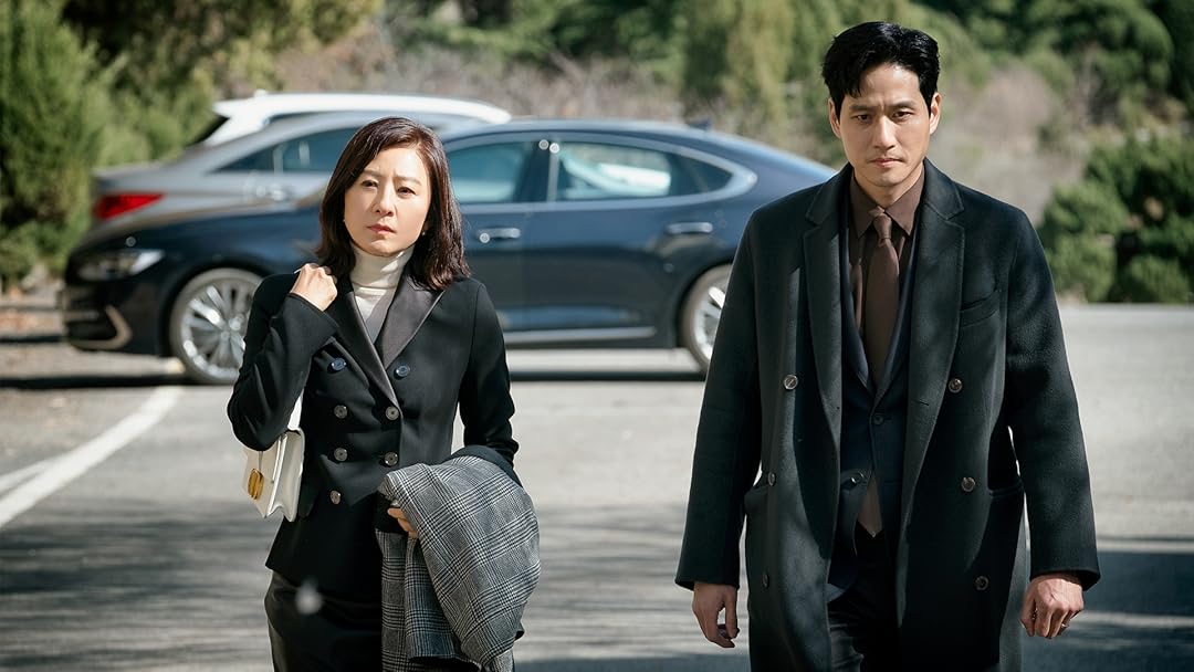 7 KDrama Ini Mempunyai Nuansa Yang Sama Seperti Queen's House, Penuh Emosi dan Memikat Hati 4 IMG 5175