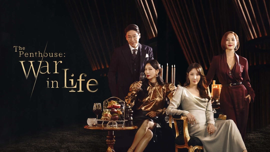 7 KDrama Ini Mempunyai Nuansa Yang Sama Seperti Queen's House, Penuh Emosi dan Memikat Hati 5 IMG 5176