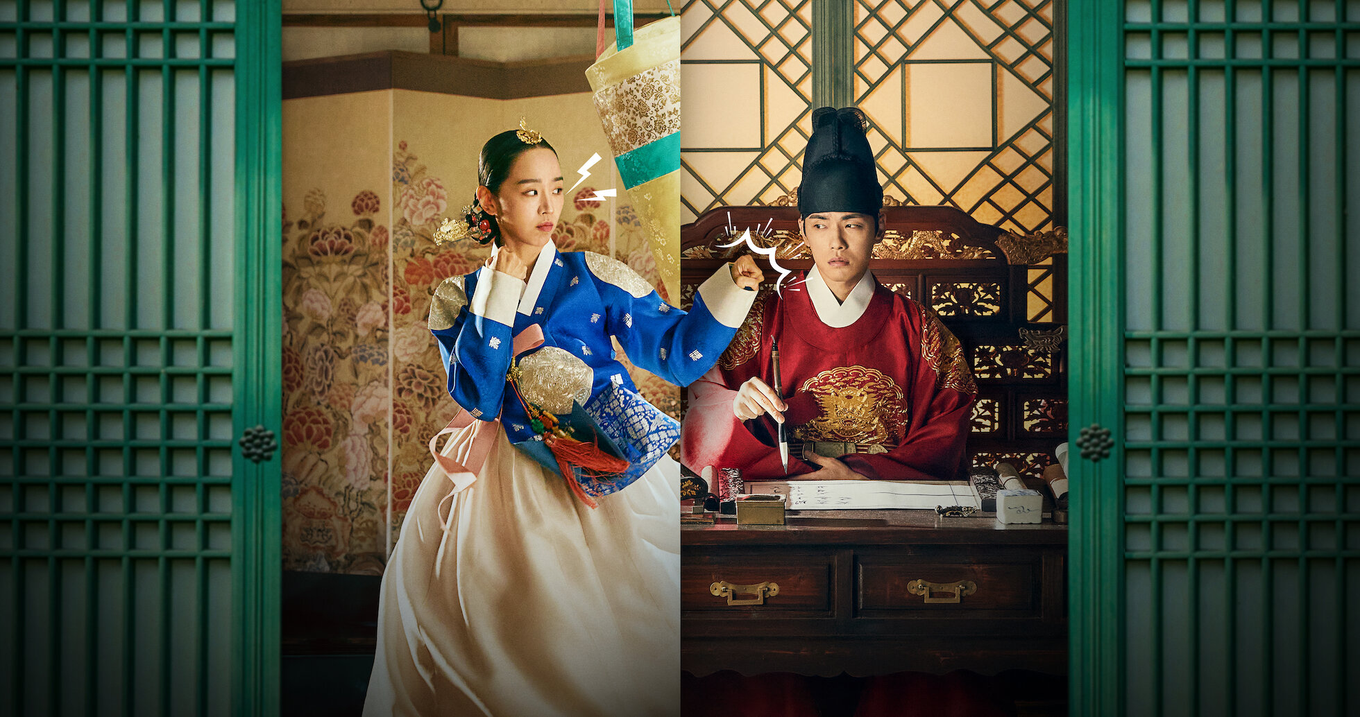 10 Drama Korea Bertemakan Kerasukan, Menggabungkan Unsur Fantasi, Thriller, dan Komedi 9 IMG 5215