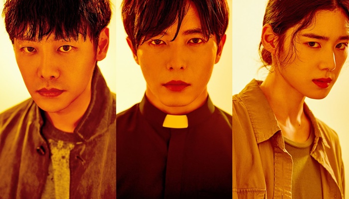 10 Drama Korea Bertemakan Kerasukan, Menggabungkan Unsur Fantasi, Thriller, dan Komedi 10 IMG 5221