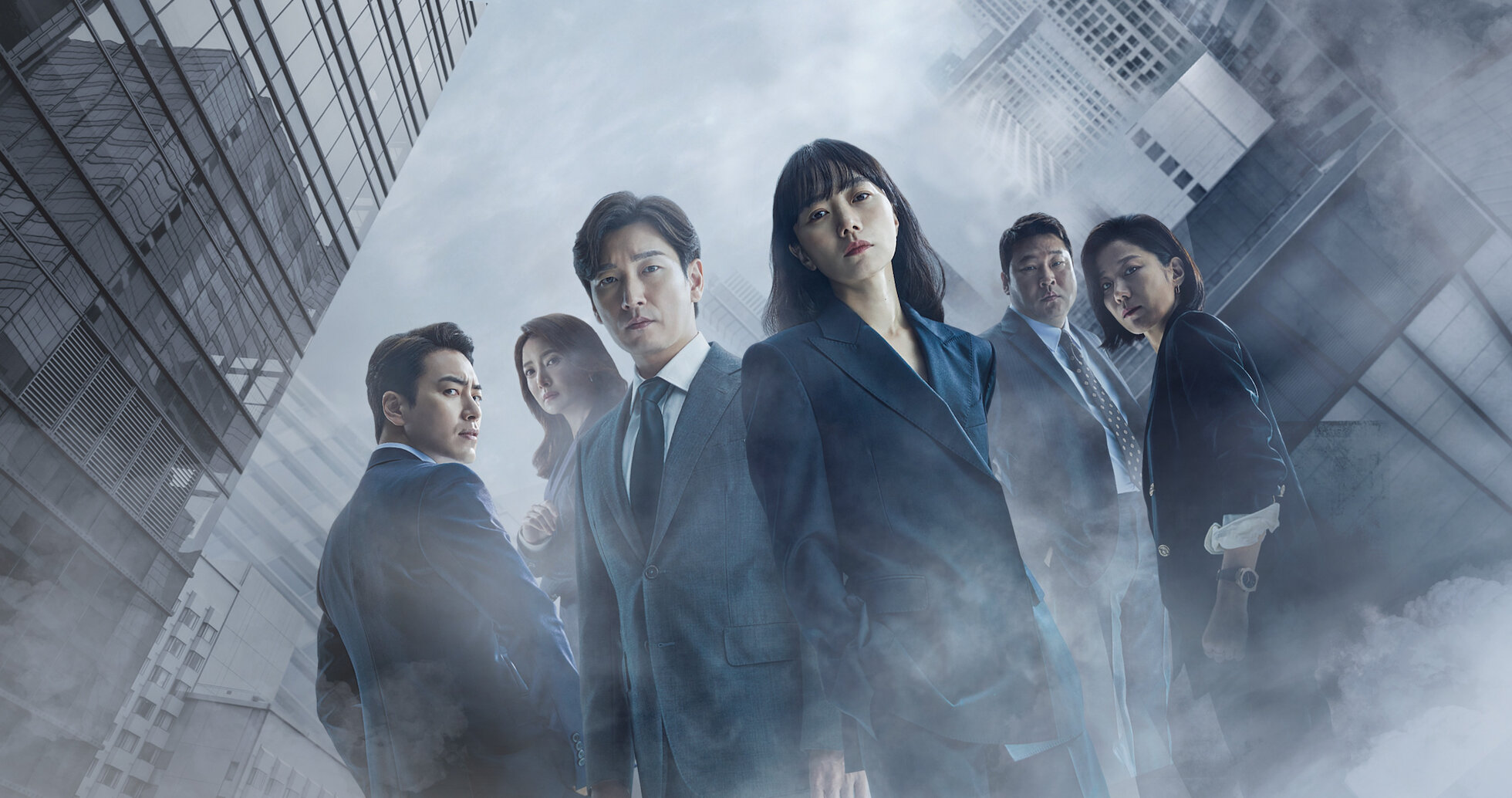 Terkenal Dengan Kerjaya Antarabangsanya, 11 Filem dan Drama Korea Bae Doona Dengan Rating Tinggi 1 Filem