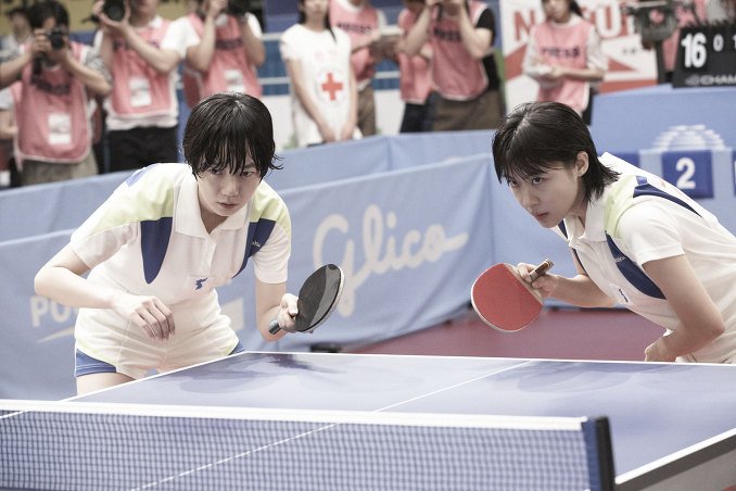 Terkenal Dengan Kerjaya Antarabangsanya, 11 Filem dan Drama Korea Bae Doona Dengan Rating Tinggi 6 IMG 5268
