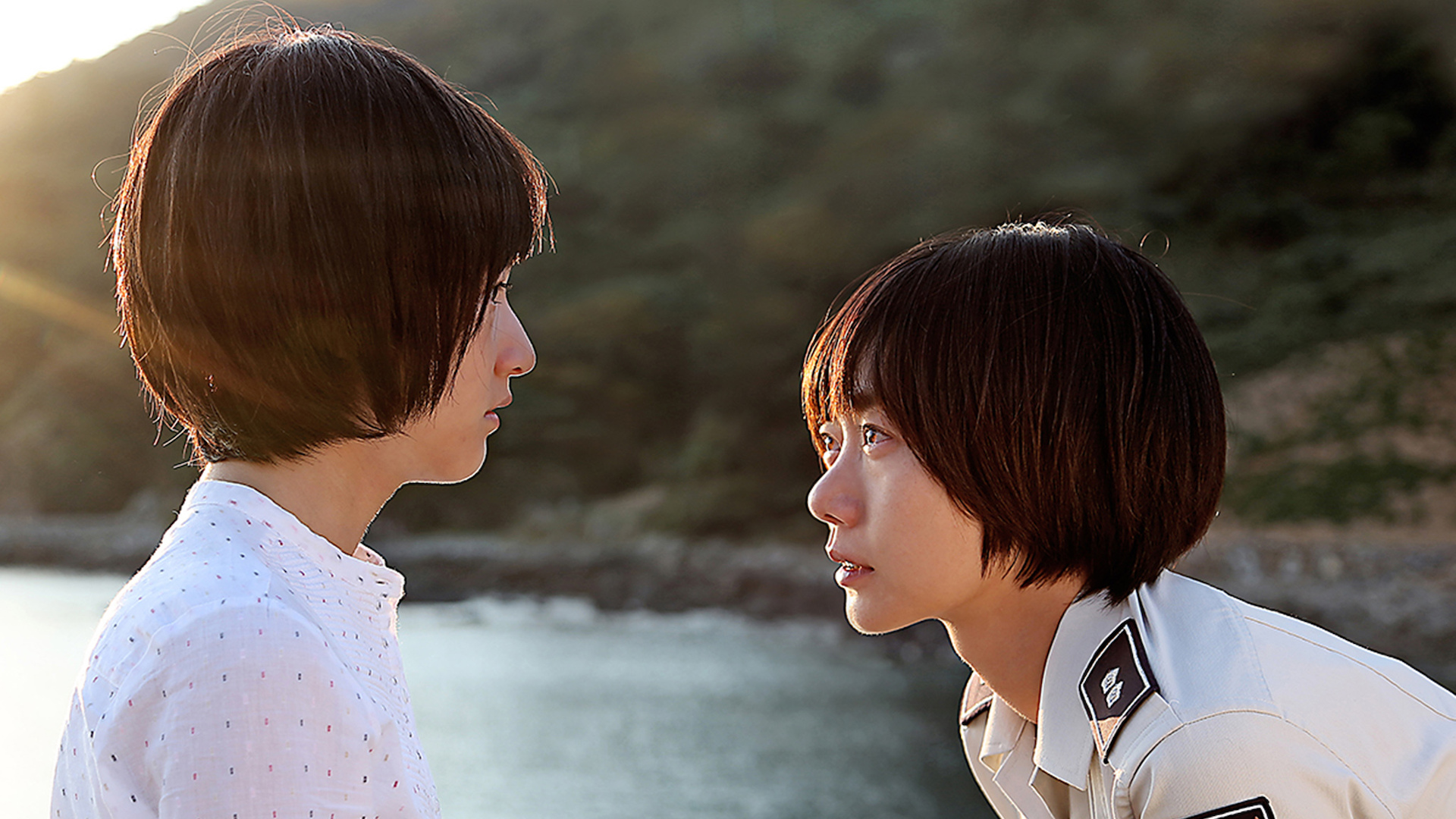 Terkenal Dengan Kerjaya Antarabangsanya, 11 Filem dan Drama Korea Bae Doona Dengan Rating Tinggi 9 IMG 5271