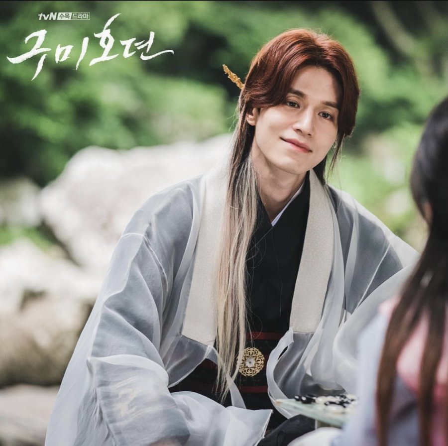 9 KDrama Popular Ini Menampilkan Makhluk Mitos Lagenda Korea dengan Kisah yang Unik 2 IMG 5277