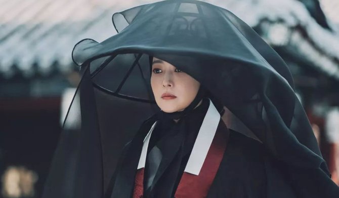 9 KDrama Popular Ini Menampilkan Makhluk Mitos Lagenda Korea dengan Kisah yang Unik 4 IMG 5279