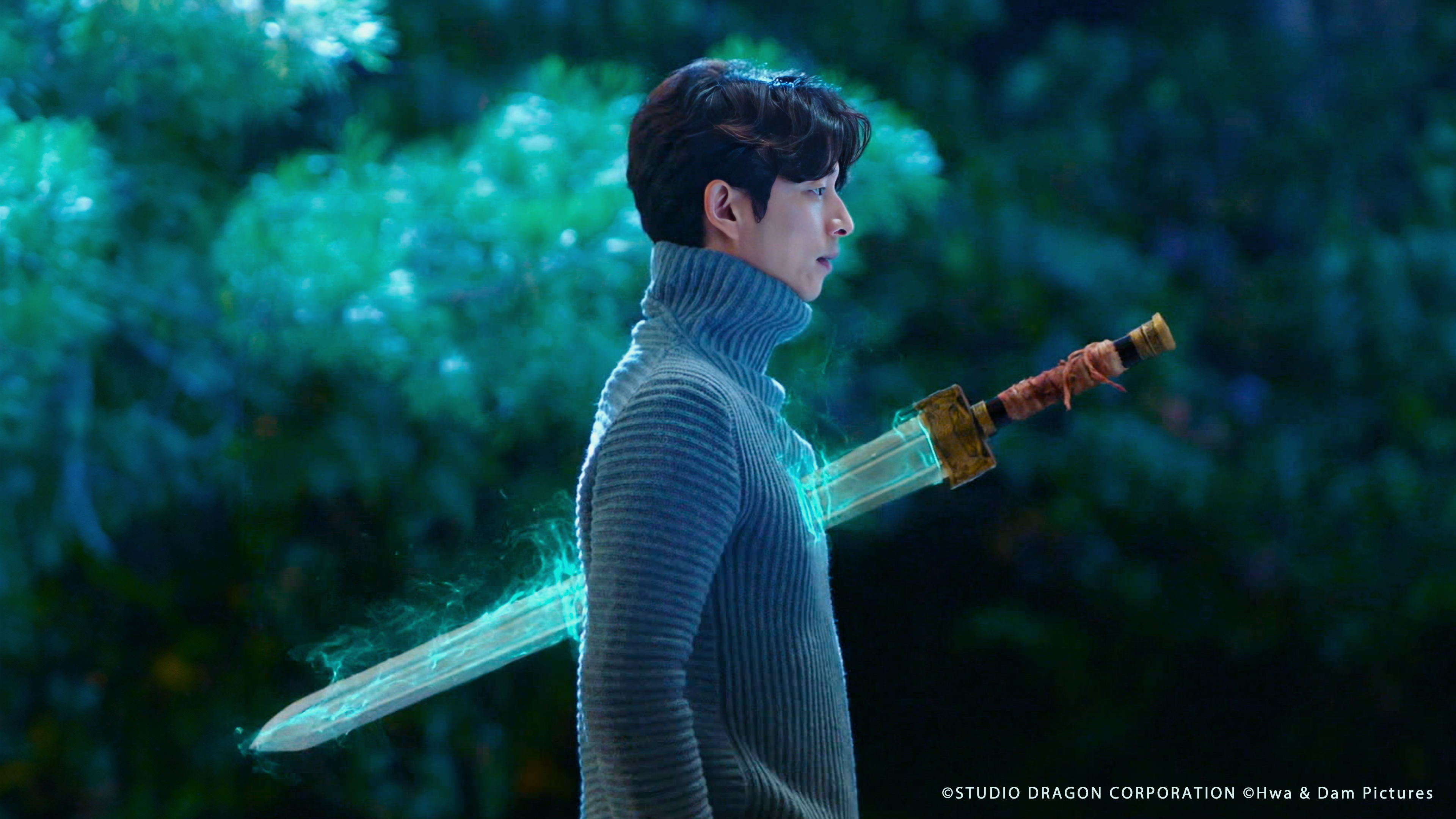 9 KDrama Popular Ini Menampilkan Makhluk Mitos Lagenda Korea dengan Kisah yang Unik 3 IMG 5318