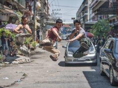 Layan 7 Filem Aksi Thailand Ini, Hiburan Penuh Ketegangan dan Adrenalin