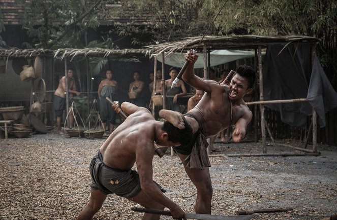 Layan 7 Filem Aksi Thailand Ini, Hiburan Penuh Ketegangan dan Adrenalin 7 IMG 5431