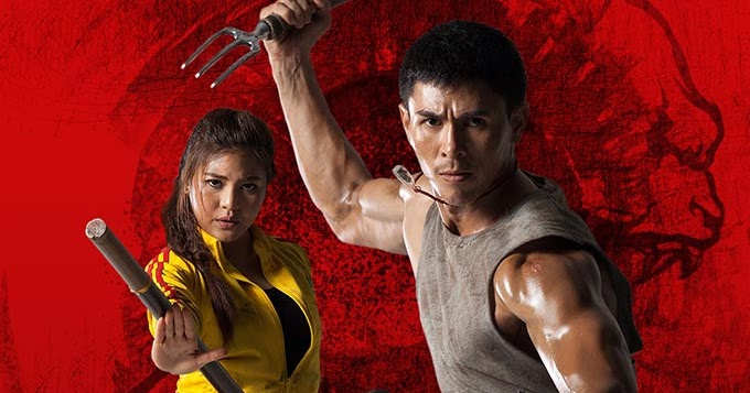 Layan 7 Filem Aksi Thailand Ini, Hiburan Penuh Ketegangan dan Adrenalin 3 IMG 5436 1