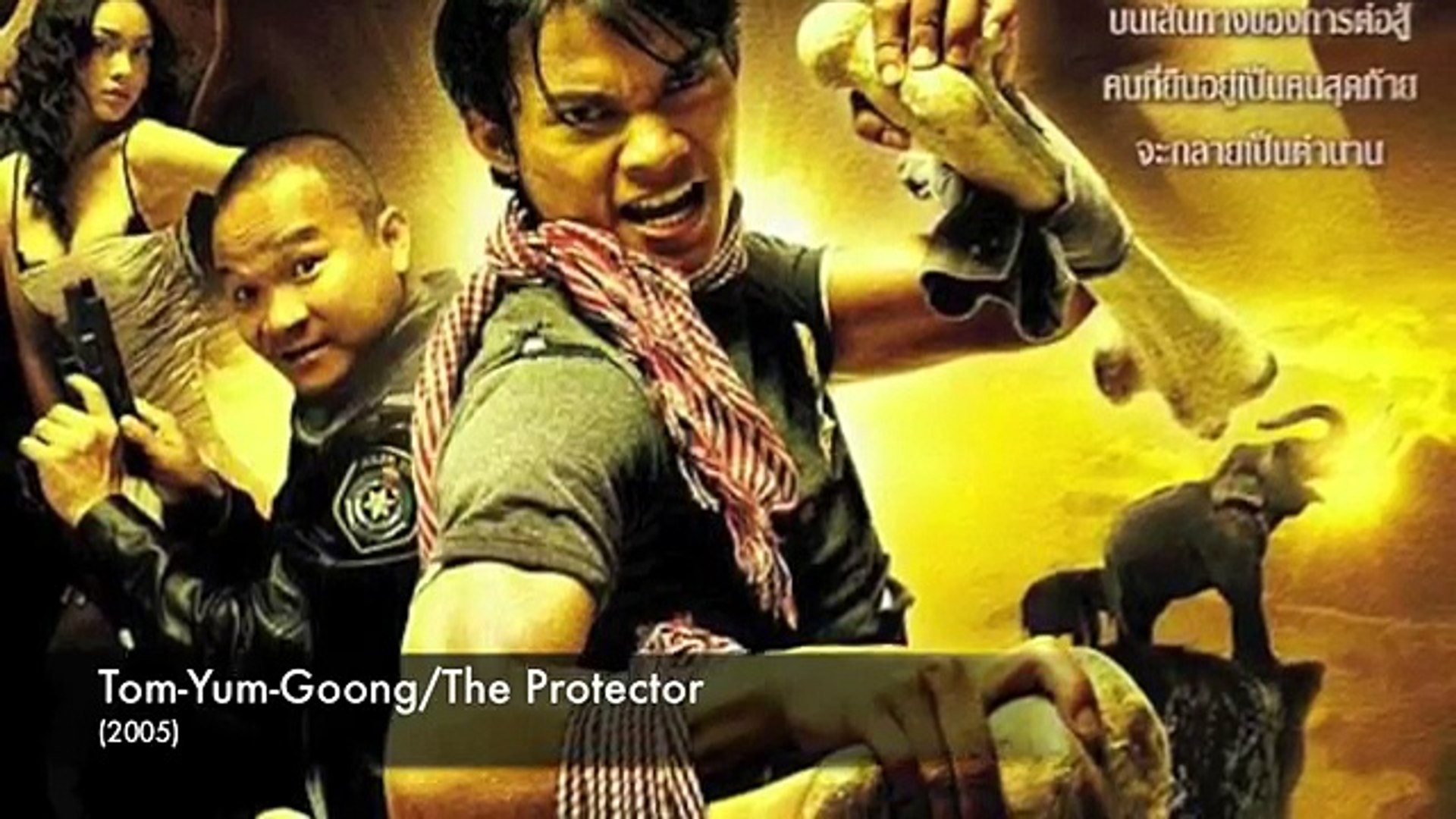 Layan 7 Filem Aksi Thailand Ini, Hiburan Penuh Ketegangan dan Adrenalin 2 IMG 5438