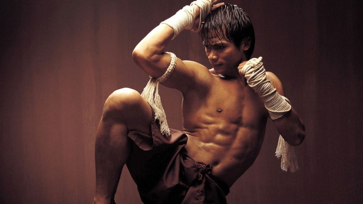 Layan 7 Filem Aksi Thailand Ini, Hiburan Penuh Ketegangan dan Adrenalin 1 Filem aksi thailand