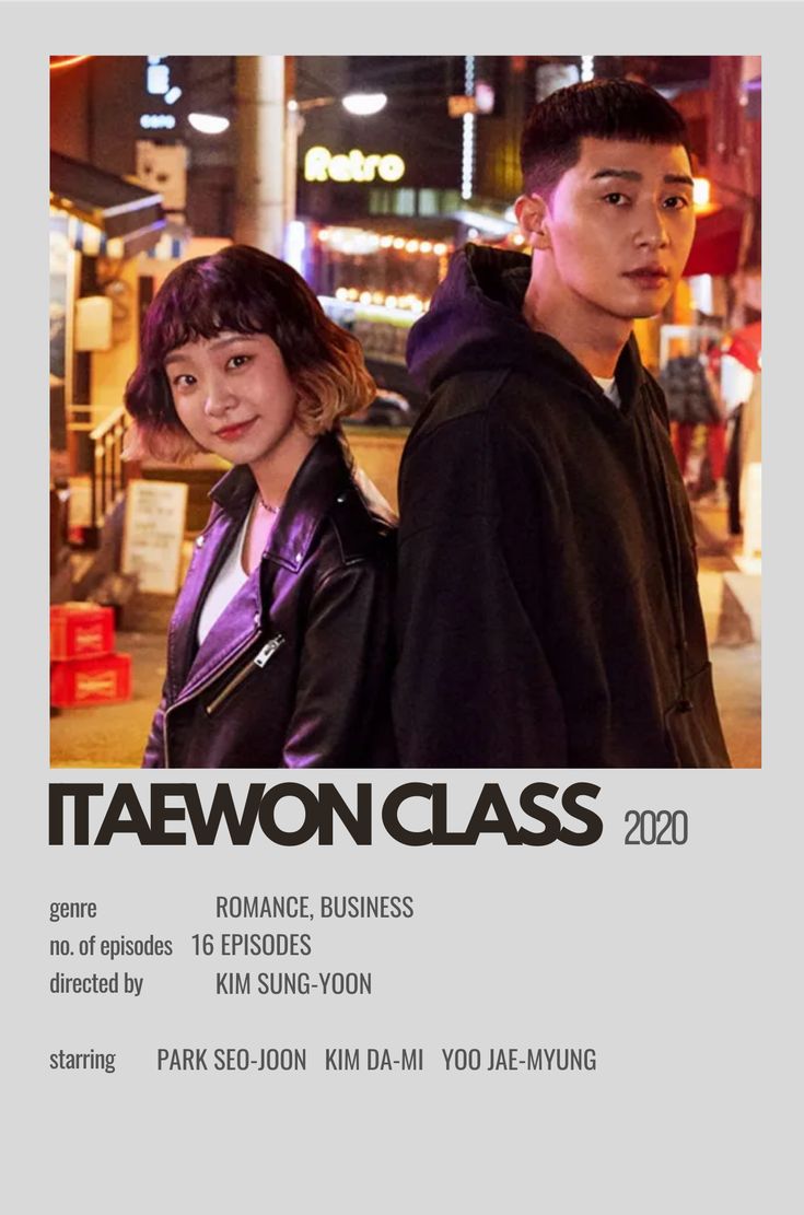 Siapakah Gandingan Paling Serasi Park Seo Joon dalam 7 Senarai Drama Korea Popular Ini? 2 Park seo joon