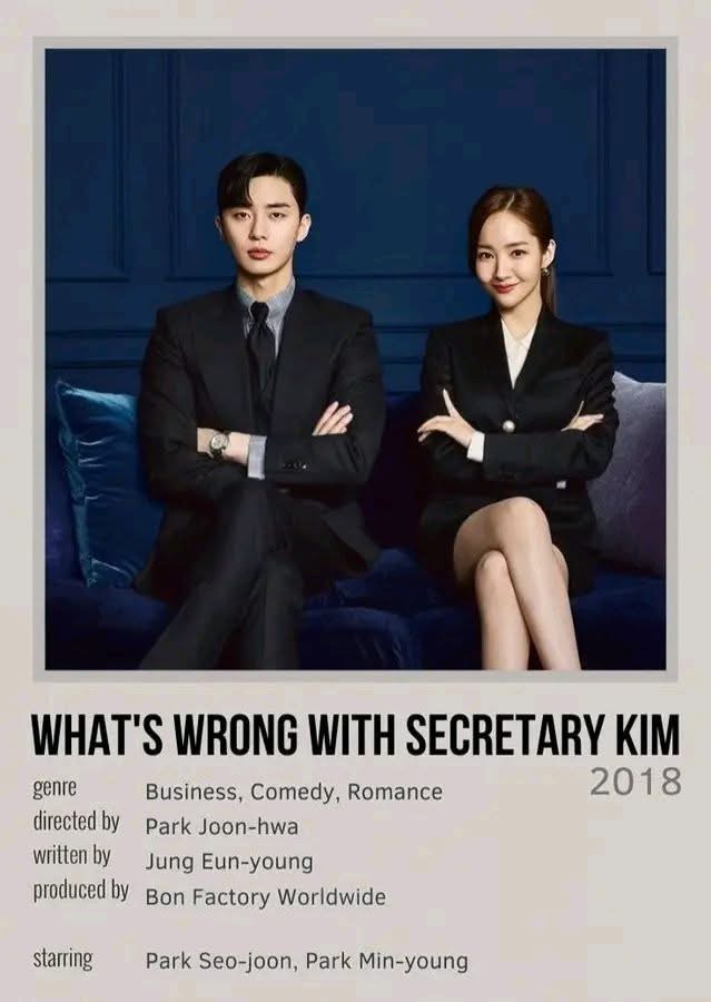 Siapakah Gandingan Paling Serasi Park Seo Joon dalam 7 Senarai Drama Korea Popular Ini? 3 IMG 5450