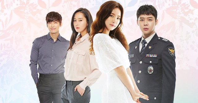 Suka Penyiasatan Thriller Misteri Berlapis Serupa NINE PUZZLES? Layan 8 Drama Korea dengan Nuansa Serupa Ini 2 IMG 5477