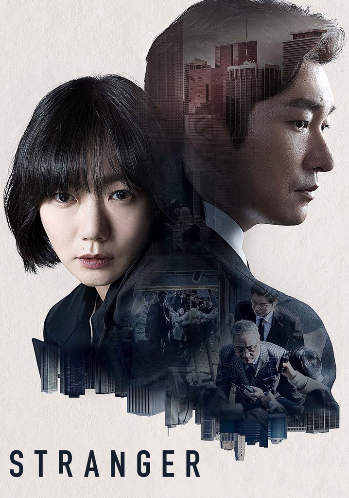 Suka Penyiasatan Thriller Misteri Berlapis Serupa NINE PUZZLES? Layan 8 Drama Korea dengan Nuansa Serupa Ini 4 IMG 5479