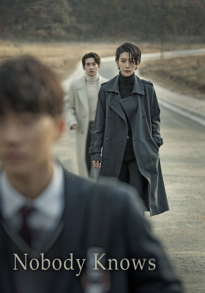 Suka Penyiasatan Thriller Misteri Berlapis Serupa NINE PUZZLES? Layan 8 Drama Korea dengan Nuansa Serupa Ini 5 IMG 5480