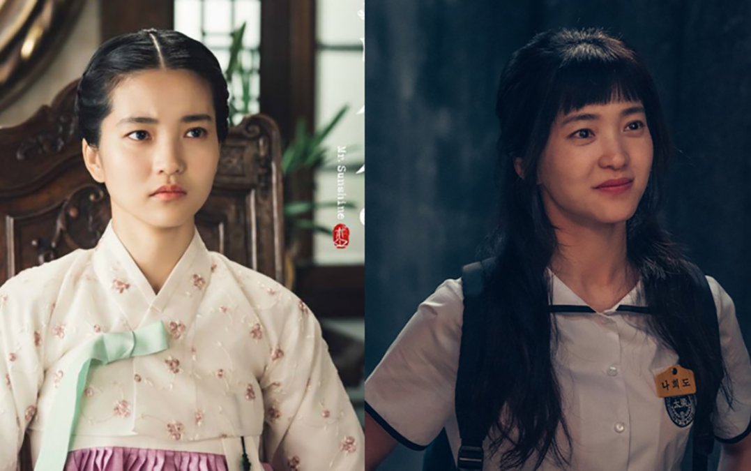 Kim Taeri: Bukan Calang-Calang, Semua Drama Dibintanginya Menang Anugerah 2 IMG 5501