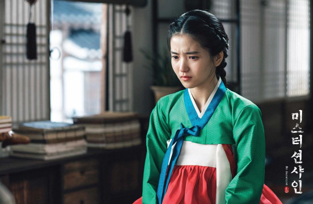 Kim Taeri: Bukan Calang-Calang, Semua Drama Dibintanginya Menang Anugerah 3 Kim taeri
