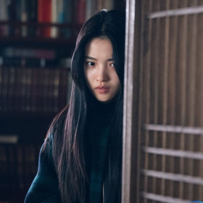 Kim Taeri: Bukan Calang-Calang, Semua Drama Dibintanginya Menang Anugerah 5 IMG 5509