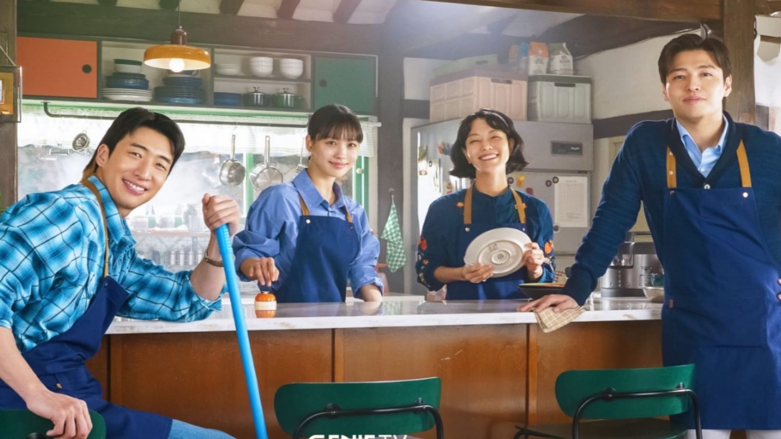 TASTEFULLY YOURS Mengungguli Top 10 Netflix Walaupun Rating 1% di Saluran Kabel TV Korea 3 IMG 5531