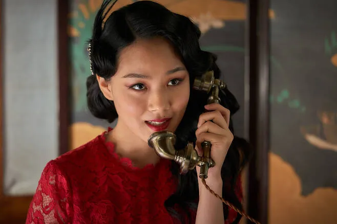 Suka Lakonan BIBI? Layan 6 Drama dan Filem Korea Ini 1 Bibi