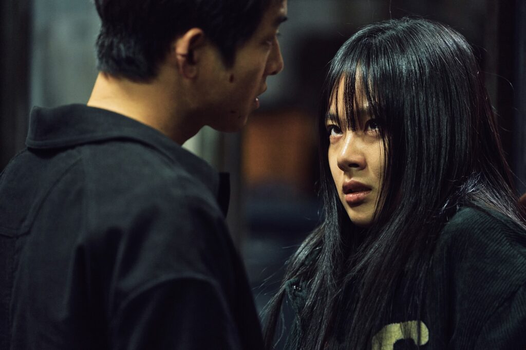 Suka Lakonan BIBI? Layan 6 Drama dan Filem Korea Ini 2 IMG 5559
