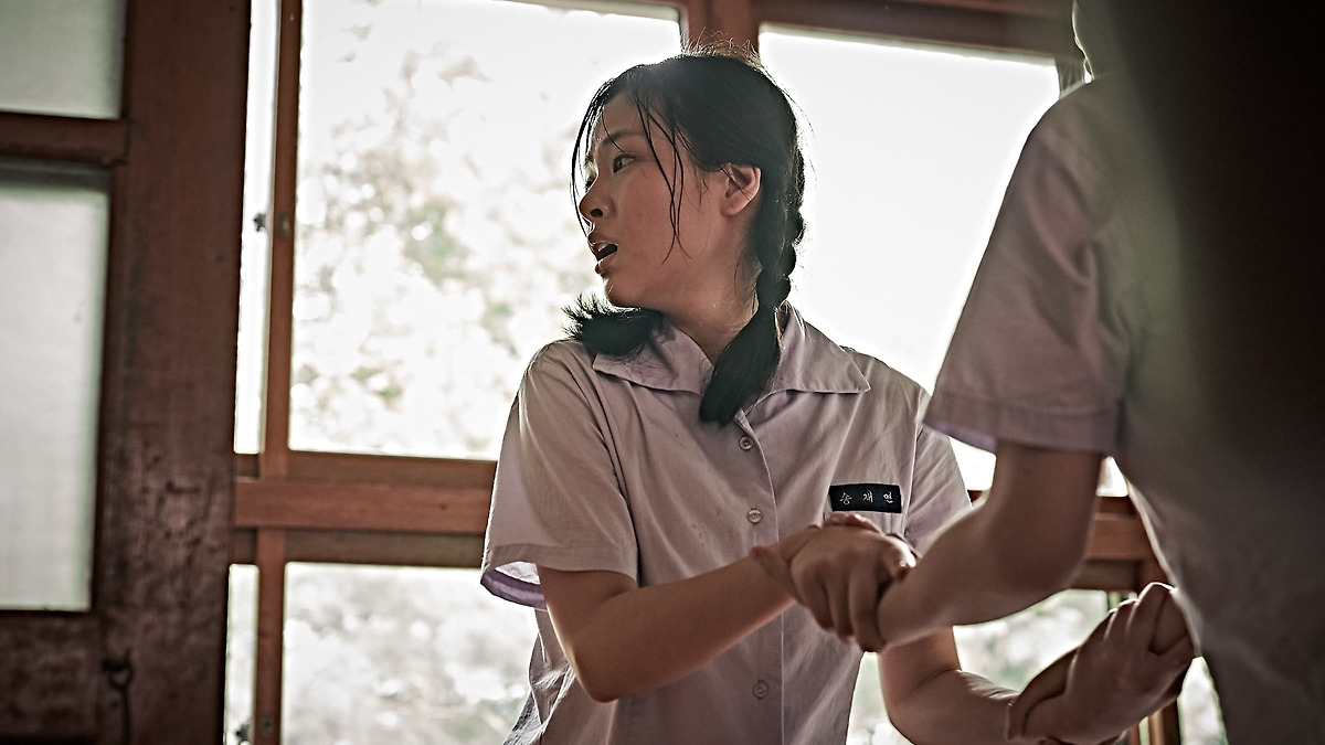 Suka Lakonan BIBI? Layan 6 Drama dan Filem Korea Ini 3 IMG 5560
