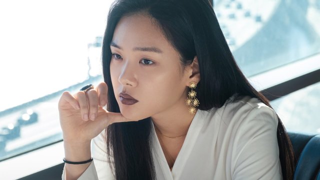 Suka Lakonan BIBI? Layan 6 Drama dan Filem Korea Ini 4 IMG 5562