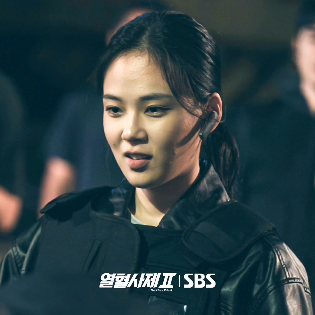 Suka Lakonan BIBI? Layan 6 Drama dan Filem Korea Ini 5 IMG 5563
