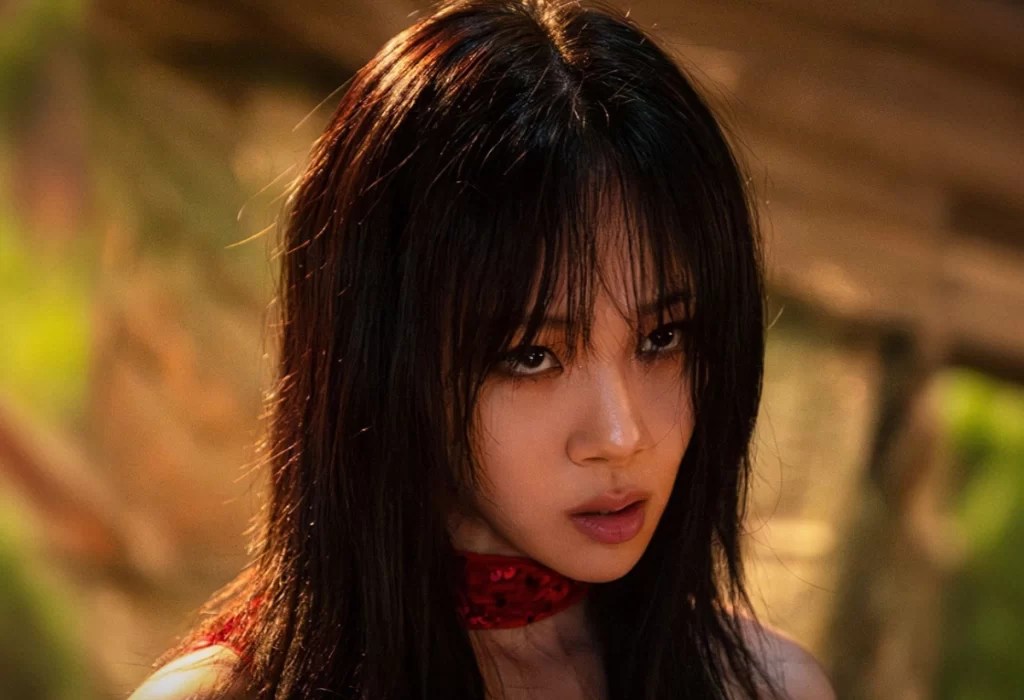 Suka Lakonan BIBI? Layan 6 Drama dan Filem Korea Ini 6 IMG 5566