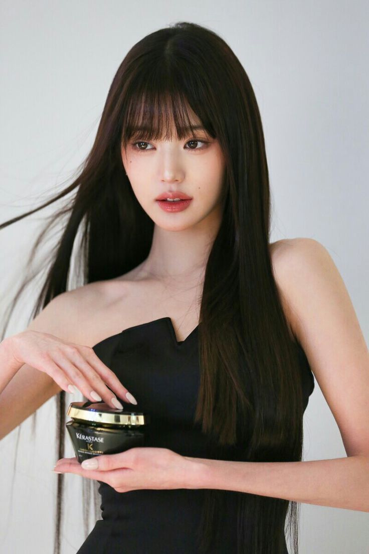7 Idol Korea Ini Dinilai Terlalu Sempurna Kerana Visual Mereka Dianggap Di Luar Batasan Realiti 2 IMG 5570