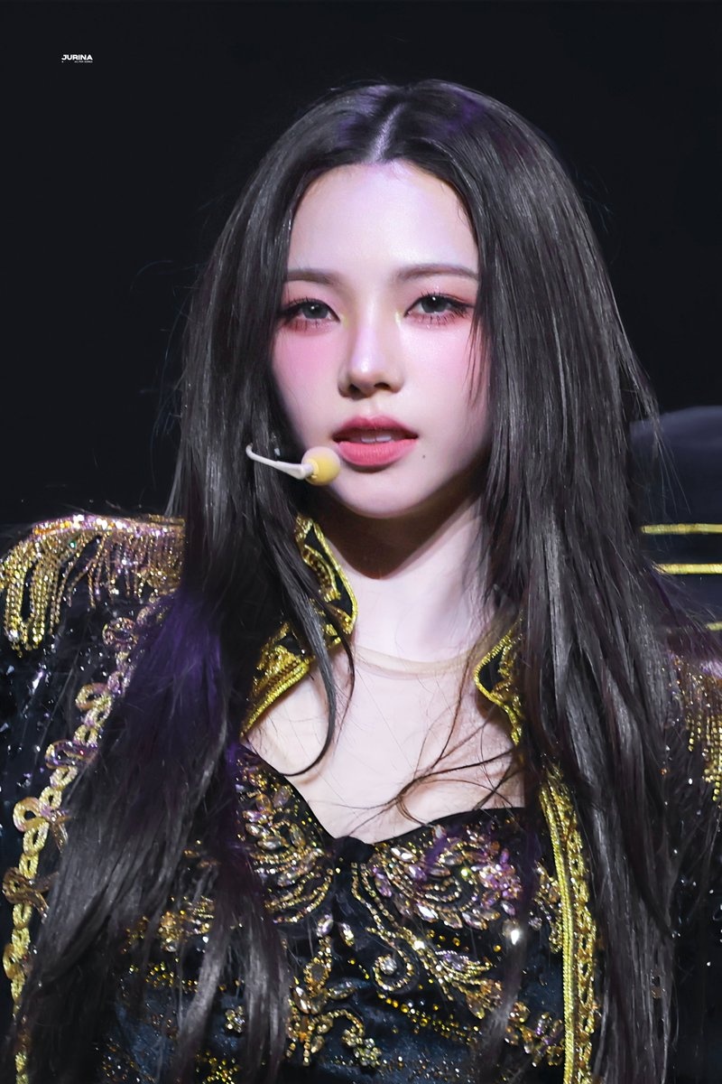 7 Idol Korea Ini Dinilai Terlalu Sempurna Kerana Visual Mereka Dianggap Di Luar Batasan Realiti 4 IMG 5572