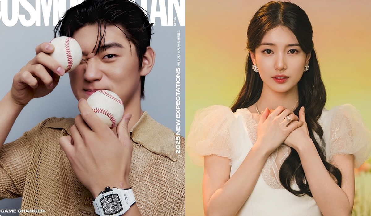Senarai Selebriti Korea Termasuk Atlet Paling Perpengaruh 2025, Popular Di Seluruh Dunia 4 IMG 5598