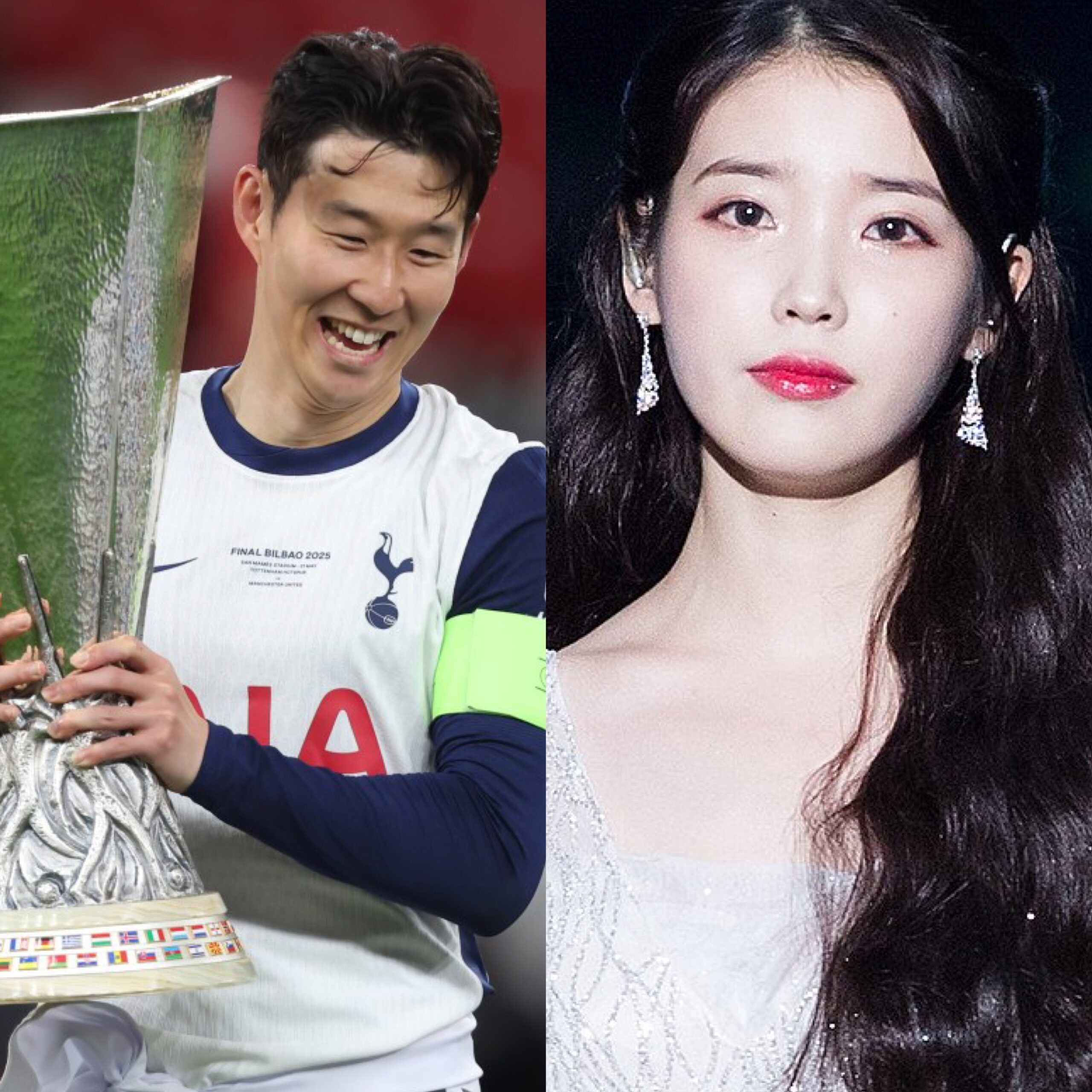 Senarai Selebriti Korea Termasuk Atlet Paling Perpengaruh 2025, Popular Di Seluruh Dunia 1 Selebriti korea