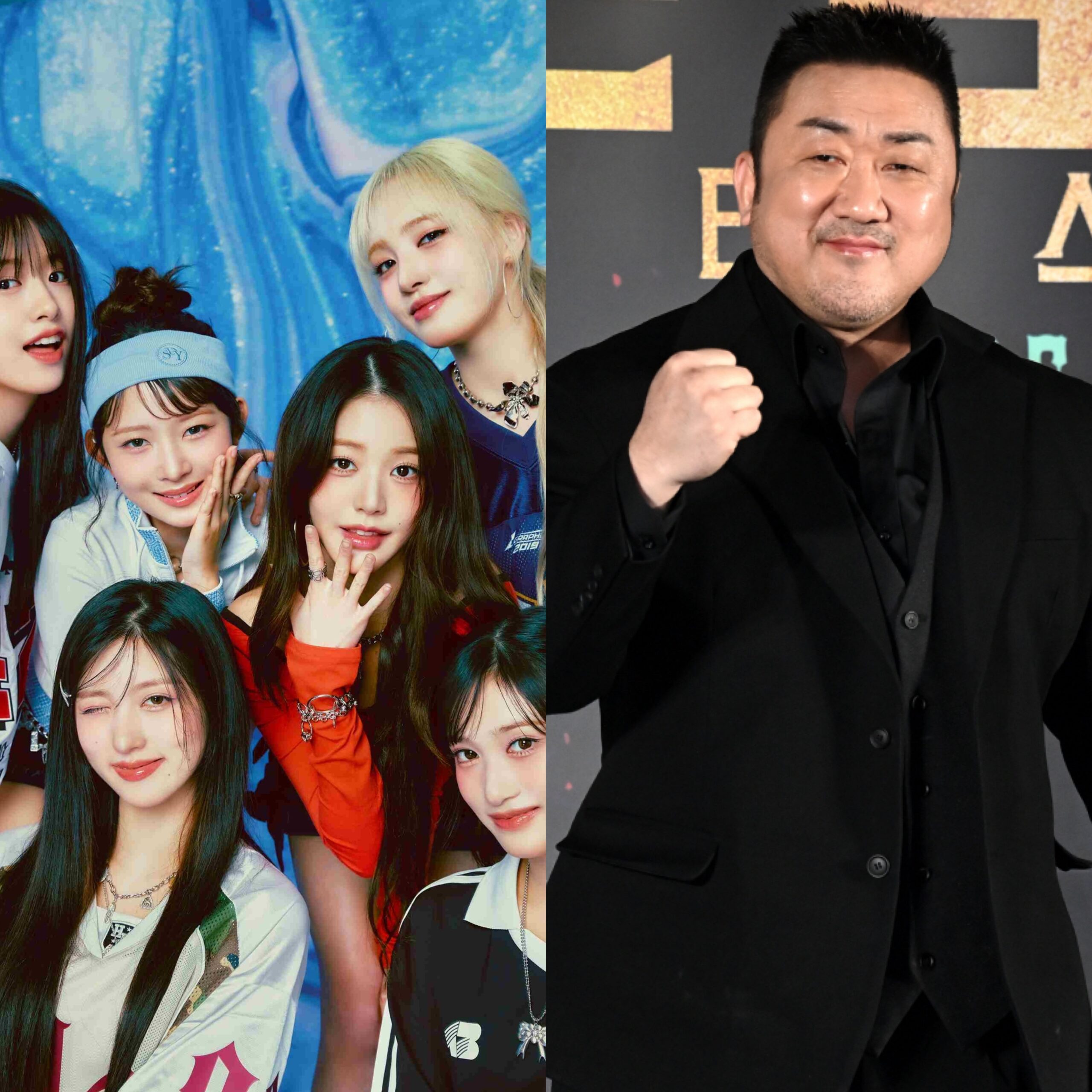 Senarai Selebriti Korea Termasuk Atlet Paling Perpengaruh 2025, Popular Di Seluruh Dunia 3 IMG 5609 scaled