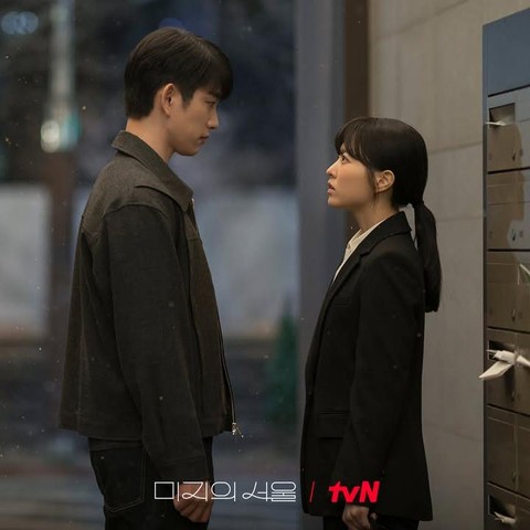 7 Fakta “Our Unwritten Seoul” Harus Ditonton, Diilhamkan oleh Realiti Kehidupan 2 IMG 5670
