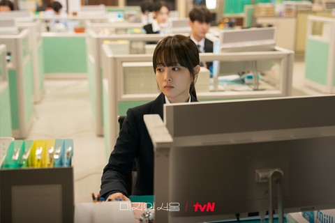 7 Fakta “Our Unwritten Seoul” Harus Ditonton, Diilhamkan oleh Realiti Kehidupan 5 IMG 5671