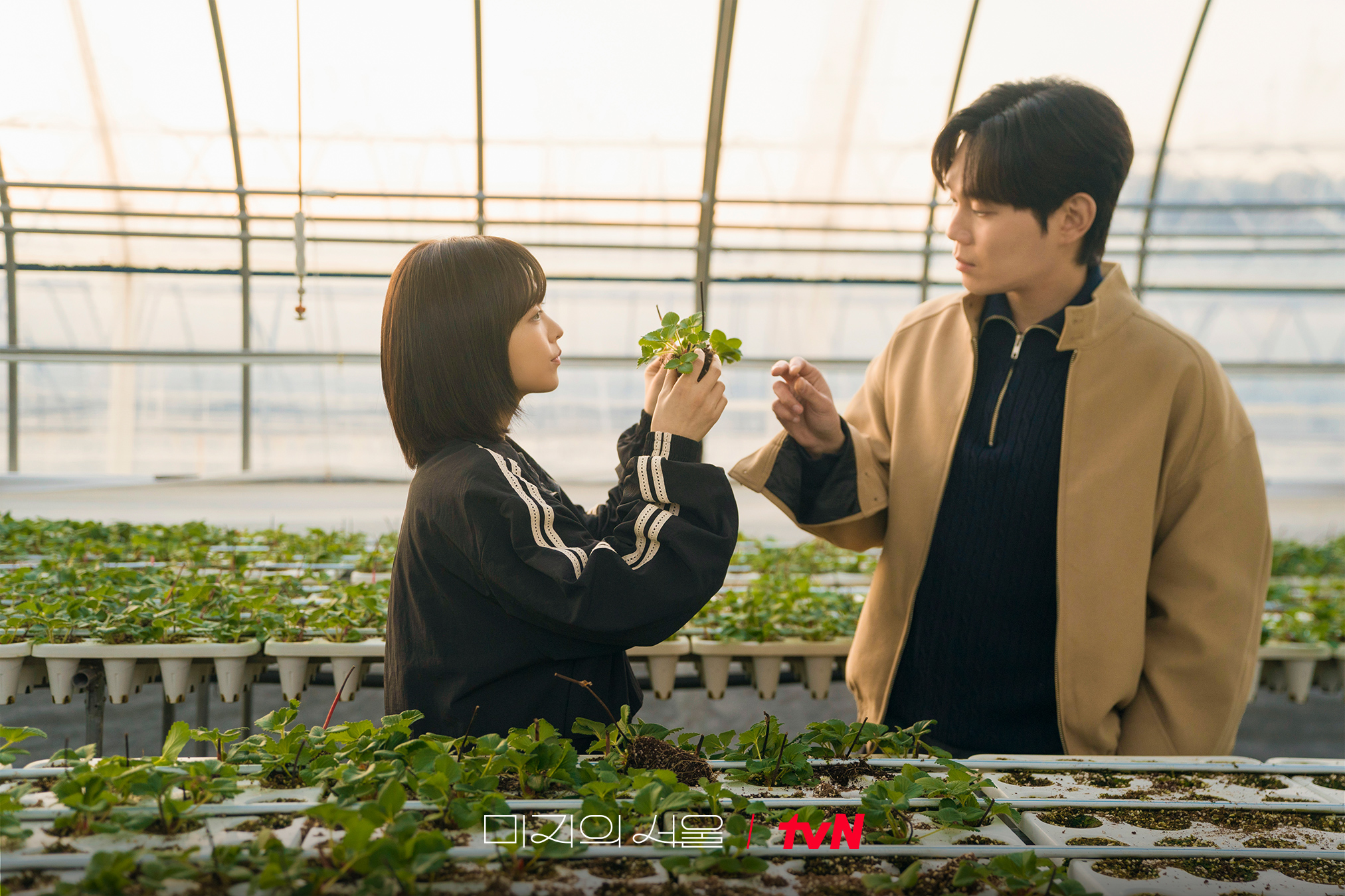7 Fakta “Our Unwritten Seoul” Harus Ditonton, Diilhamkan oleh Realiti Kehidupan 4 IMG 5677
