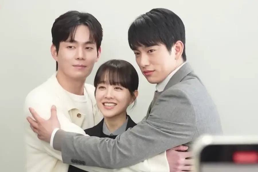 7 Fakta “Our Unwritten Seoul” Harus Ditonton, Diilhamkan oleh Realiti Kehidupan 3 IMG 5679