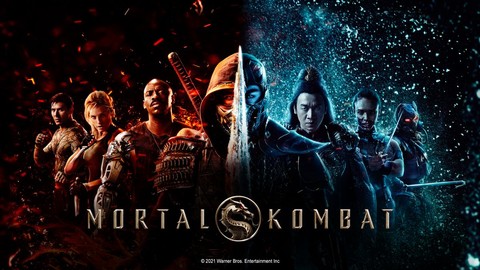 6 Filem Barat Adaptasi Permainan ini Ibarat Seperti Bermain Secara Langsung Dalam Permainan 6 Filem