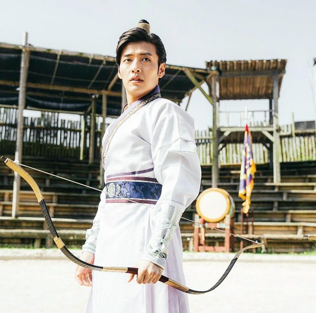Suka Lakonan Kang Ha Neul? Layan 8 Drama Korea Popular yang Dibintanginya Ini 5 IMG 5710