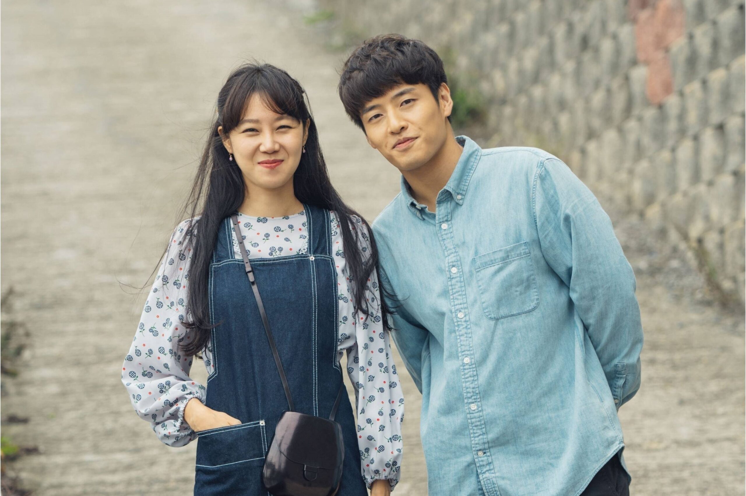 Suka Lakonan Kang Ha Neul? Layan 8 Drama Korea Popular yang Dibintanginya Ini 4 IMG 5715