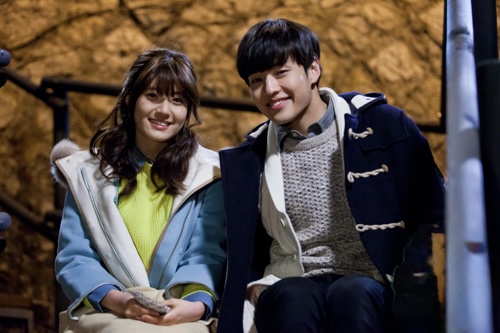 Suka Lakonan Kang Ha Neul? Layan 8 Drama Korea Popular yang Dibintanginya Ini 6 IMG 5716
